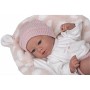 Baby doll Arias Elegance 38 cm di Arias, Bambole bebè - Rif: S2441897, Prezzo: 51,45 €, Sconto: %