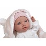 Bébé poupée Arias Elegance 38 cm de Arias, Poupées bébé - Réf : S2441897, Prix : 51,45 €, Remise : %