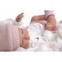 Bébé poupée Arias Elegance 38 cm de Arias, Poupées bébé - Réf : S2441897, Prix : 51,45 €, Remise : %