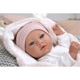 Bébé poupée Arias Elegance 38 cm de Arias, Poupées bébé - Réf : S2441897, Prix : 51,45 €, Remise : %