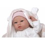 Baby-Puppe Arias Elegance 38 cm von Arias, Babypuppen - Ref: S2441897, Preis: 51,45 €, Rabatt: %