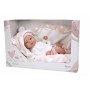 Bébé poupée Arias Elegance 38 cm de Arias, Poupées bébé - Réf : S2441897, Prix : 51,45 €, Remise : %