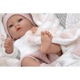 Baby doll Arias Elegance 38 cm di Arias, Bambole bebè - Rif: S2441897, Prezzo: 51,45 €, Sconto: %