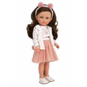 Doll Arias Elegance Carlota 36 cm by Arias, Fashion Dolls - Ref: S2441900, Price: 36,86 €, Discount: %