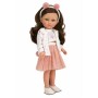 Doll Arias Elegance Carlota 36 cm | Tienda24 - Global Online Shop Tienda24.eu