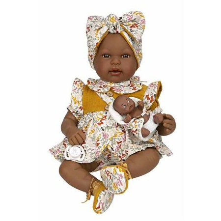 Boneca bebé Arias Elegance 45 cm de Arias, Bonecos bebé - Ref: S2441938, Preço: 51,45 €, Desconto: %