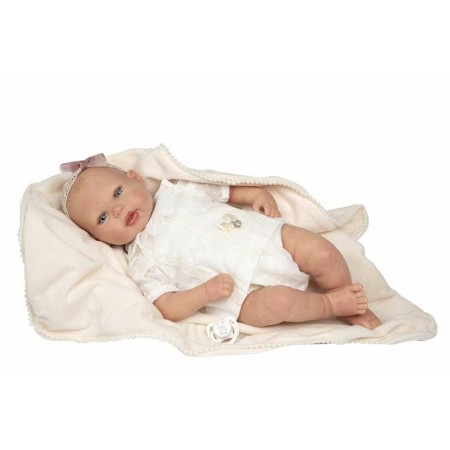 Poupée nouveaux-nés Arias Delia 45 cm de Arias, Poupées bébé - Réf : S2441950, Prix : 89,01 €, Remise : %