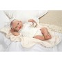 Muñeca Reborn Arias Delia 45 cm de Arias, Muñecos bebé - Ref: S2441950, Precio: 89,01 €, Descuento: %