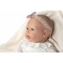 Muñeca Reborn Arias Delia 45 cm de Arias, Muñecos bebé - Ref: S2441950, Precio: 89,01 €, Descuento: %