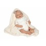 Muñeca Reborn Arias Delia 45 cm de Arias, Muñecos bebé - Ref: S2441950, Precio: 89,01 €, Descuento: %