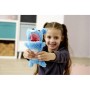 Peluche com Som Simba Screamerz Urso 30 cm Azul Multicolor de Simba, Animais e figuras - Ref: S2441960, Preço: 20,63 €, Desco...