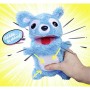 Peluche com Som Simba Screamerz Urso 30 cm Azul Multicolor de Simba, Animais e figuras - Ref: S2441960, Preço: 20,63 €, Desco...