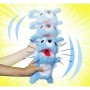 Peluche com Som Simba Screamerz Urso 30 cm Azul Multicolor de Simba, Animais e figuras - Ref: S2441960, Preço: 20,63 €, Desco...