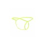 Tanga Mob Eroticwear Vert S/M de Mob Eroticwear, Strings - Réf : M0402329, Prix : 16,40 €, Remise : %