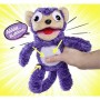 Soft toy with sounds Simba Screamerz Monkey 30 cm Purple by Simba, Animals and figures - Ref: S2441961, Price: 20,63 €, Disco...