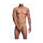 Thong Mob Eroticwear Green S/M by Mob Eroticwear, G-Strings & Thongs - Ref: M0402329, Price: 16,40 €, Discount: %