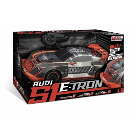 Coche Radio Control Unice Toys Audi E-Tron 1:10 de Unice Toys, Coches y camiones - Ref: S2441998, Precio: 57,87 €, Descuento: %