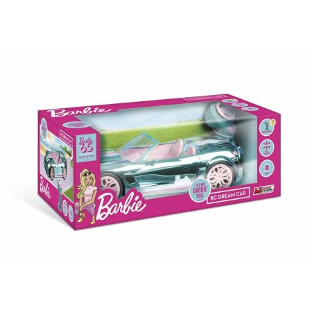 Coche Radio Control Barbie de Barbie, Coches y camiones - Ref: S2441999, Precio: 58,69 €, Descuento: %