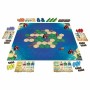 Jogo de Mesa Asmodee Survive The Island de Asmodee, Jogos de tabuleiro - Ref: S2442010, Preço: 30,84 €, Desconto: %