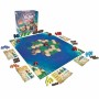 Jogo de Mesa Asmodee Survive The Island de Asmodee, Jogos de tabuleiro - Ref: S2442010, Preço: 30,84 €, Desconto: %