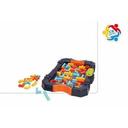 Board game Colorbaby by Colorbaby, Board Games - Ref: S2442063, Price: 12,43 €, Discount: %