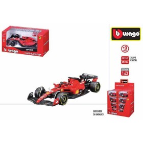 Coche de juguete Feber Challenger 12V | Tienda24 - Global Online Shop Tienda24.eu