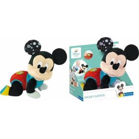 Fluffy toy Mickey Mouse by Mickey Mouse, Animals and figures - Ref: S2442095, Price: 39,45 €, Discount: %