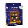 Décoration d'Halloween Juinsa 19,5 x 16 cm Crâne de Juinsa, Halloween - Réf : S2442207, Prix : 6,40 €, Remise : %