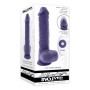 Vibrator Evolved Lila | Tienda24 Tienda24.eu