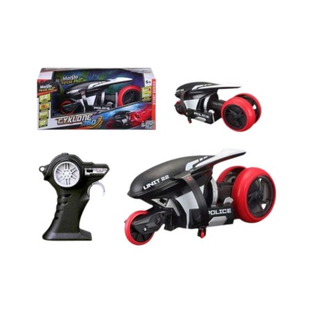 Moto Teledirigida Maisto de Maisto, Coches y camiones - Ref: S2442237, Precio: 24,64 €, Descuento: %