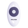 Vibrator Evolved Lila | Tienda24 Tienda24.eu