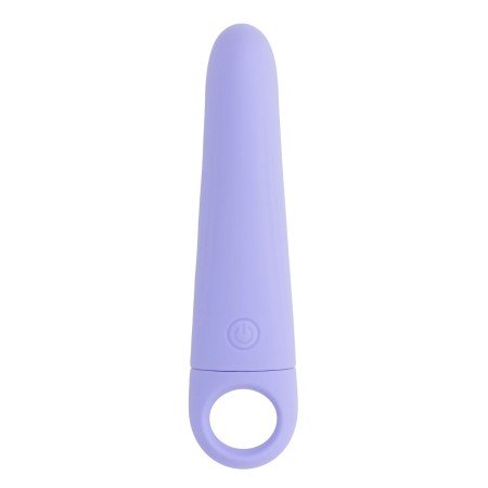 Vibrador Evolved Morado | Tienda24 Tienda24.eu