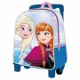 Cartable Frozen 3D de Frozen, Sacs à dos enfant - Réf : S2442467, Prix : 16,24 €, Remise : %