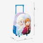 Cartable Frozen 3D de Frozen, Sacs à dos enfant - Réf : S2442467, Prix : 16,24 €, Remise : %