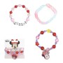 Bracciale Bambina Minnie Mouse di Minnie Mouse, Bracciali - Rif: S2442972, Prezzo: 3,42 €, Sconto: %