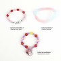 Girl's Bracelet Minnie Mouse | Tienda24 - Global Online Shop Tienda24.eu