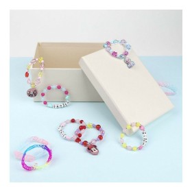 Girl's Bracelet Gabby's Dollhouse 3 Pieces | Tienda24 - Global Online Shop Tienda24.eu