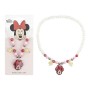 Colar de Menina Minnie Mouse | Tienda24 - Global Online Shop Tienda24.eu