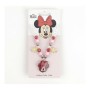 Colar de Menina Minnie Mouse | Tienda24 - Global Online Shop Tienda24.eu