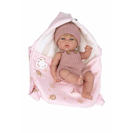 Muñeca bebé Arias Elgance 30 cm de Arias, Muñecos bebé - Ref: S2443348, Precio: 32,89 €, Descuento: %