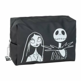 Neceser de Viaje The Nightmare Before Christmas 23 x 15 x 9 cm Poliéster de The Nightmare Before Christmas, Neceseres de viaj...