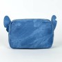 Travel Vanity Case Stitch 23 x 15 x 9 cm Polyester by Stitch, Cosmetic Cases - Ref: S2443474, Price: 9,34 €, Discount: %