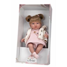 Bébé poupée Arias 40 cm de Arias, Poupées bébé - Réf : S2443571, Prix : 50,51 €, Remise : %