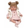 Muñeca bebé Arias 40 cm de Arias, Muñecos bebé - Ref: S2443571, Precio: 50,51 €, Descuento: %