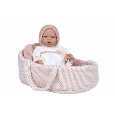 Muñeca bebé Arias Elgance 40 cm de Arias, Muñecos bebé - Ref: S2443612, Precio: 55,62 €, Descuento: %