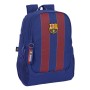 Mochila Escolar F.C. Barcelona Vermelho Azul Marinho 32 x 44 x 16 cm de F.C. Barcelona, Mochilas infantis - Ref: S2443703, Pr...