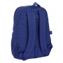 Cartable F.C. Barcelona Rouge Blue marine 32 x 44 x 16 cm de F.C. Barcelona, Sacs à dos enfant - Réf : S2443703, Prix : 40,00...