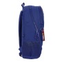 Cartable F.C. Barcelona Rouge Blue marine 32 x 44 x 16 cm de F.C. Barcelona, Sacs à dos enfant - Réf : S2443703, Prix : 40,00...