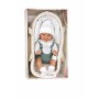 Muñeco Bebé Arias Elegance Babyto 33 cm de Arias, Muñecos bebé - Ref: S2443775, Precio: 38,55 €, Descuento: %