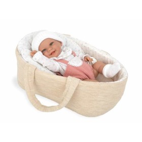 Baby doll Arias Elegance Babyto 33 cm di Arias, Bambole bebè - Rif: S2443776, Prezzo: 38,55 €, Sconto: %